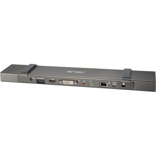 아수스 Asus ASUS USB3.0_HZ-3B Docking Universal Laptop Docking Station