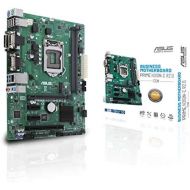 Asus ASUS LGA1151 (300 Series) DDR4 M.2 VGA mATX Motherboard Motherboards Prime H310M-C R2.0CSM