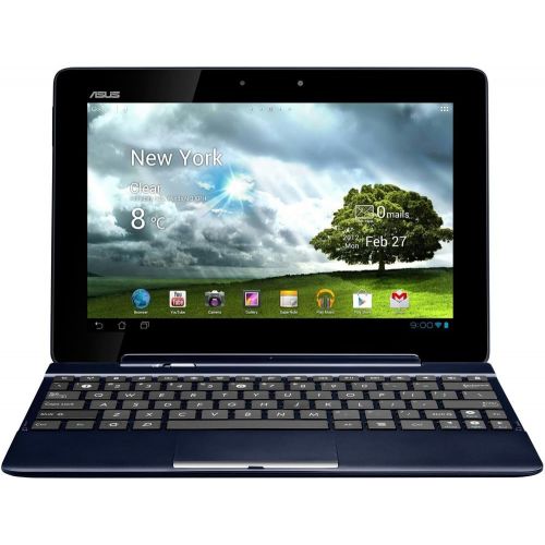 아수스 Asus ASUS Transformer Pad Mobile Dock TF300T (Blue)