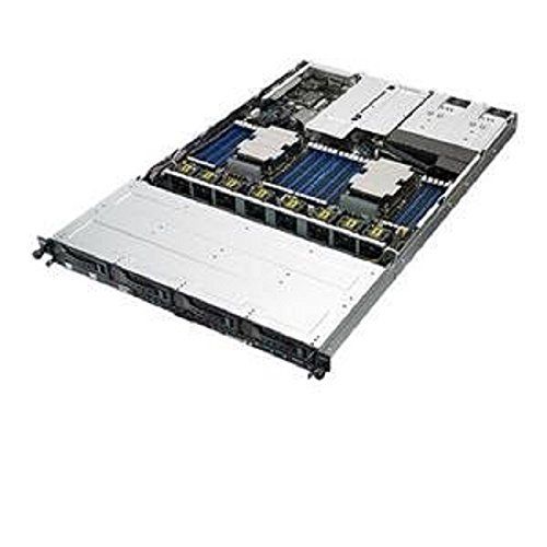 아수스 Asus RS700-E9-RS12 Dual LGA3647 DDR4 Intel Xeon Platform1U Rackmount Server Barebone System