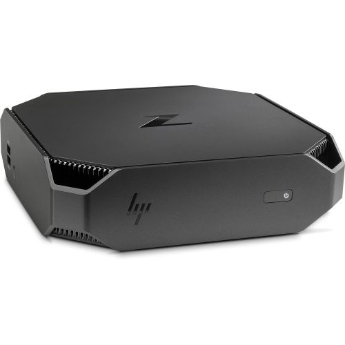 아수스 Asus HP 2UA35UT#ABA Workstation Z2 Mini G3 Performance, 8 GB Ram, 1 Tb HDD, Nvidia QuadroIntel HD Graphics, BlackGray