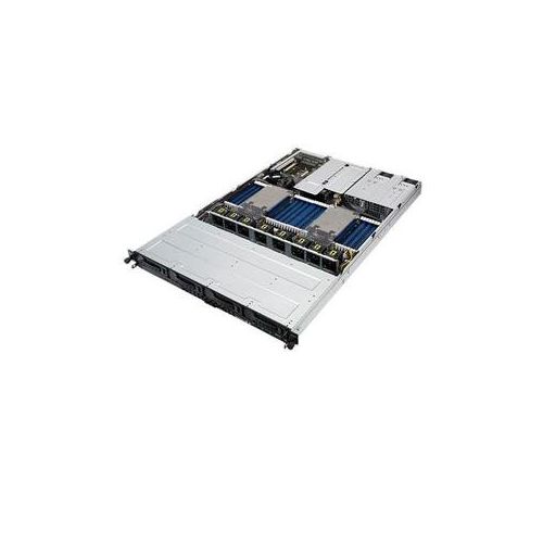 아수스 Asus RS700A-E9-RS4 AMD EPYC 7000 DDR4 1U Rackmount Server Barebone System