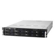 Asus ASUS 90SV025A-M02LE0 Dual LGA2011-v3 Intel C612 PCH DDR4 2U Rackmount Server Barebone System