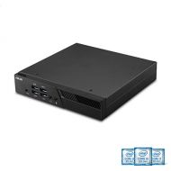 Asus ASUS PB60-B3094ZD PB60 Mini PC with Intel Core i3-8100T and Integrated Intel 4K UHD Graphics