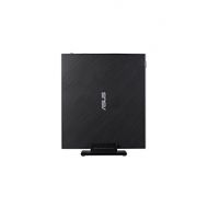 Asus ASUS E520-B016Z Ultra Slim Mini PC, Black