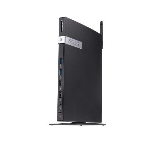 아수스 Asus ASUS E410-B0735 Mini PC with Celeron