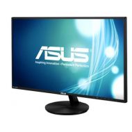 Asus ASUS VN279Q 27 Full HD 1920x1080 DisplayPort HDMI VGA Eye Care Monitor