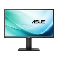 Asus ASUS PB287Q 28 4K UHD 3840x2160 1ms DisplayPort HDMI Ergonomic Back-lit LED Monitor