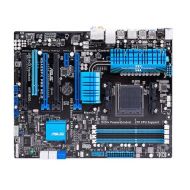 Asus ASUS M5A99FX PRO R2.0 AM3+ AMD 990FX SATA 6Gb/s USB 3.0 ATX AMD Motherboard