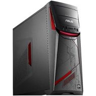 Asus ASUS Flagship High Performance Oculus Ready VR Gaming Desktop Computer, Intel Core i5-6400 up to 3.3GHz, NVIDIA GeForce GTX 970, 8GB DDR4, 1TB HDD, 802.11ac, Bluetooth, HDMI, Windo