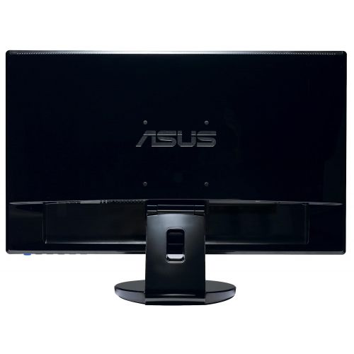 아수스 ASUS VE248Q 24 Full HD 1920x1080 2ms DisplayPort HDMI VGA Monitor
