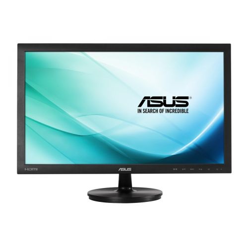 아수스 ASUS VS239H-P 23 Full HD 1920x1080 IPS HDMI DVI VGA Back-lit LED Monitor