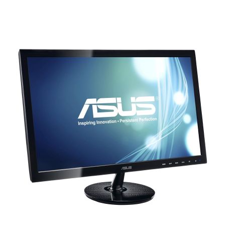 아수스 ASUS VS239H-P 23 Full HD 1920x1080 IPS HDMI DVI VGA Back-lit LED Monitor