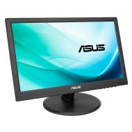 ASUS Asus VT168H 15.6” 1366x768 HDMI VGA 10-Point Touch Eye Care Monitor, 15.6-inch