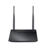 ASUS RT-N12 N300 WiFi Router 2T2R MIMO Technology, 4K HD Video Streaming, VoIP