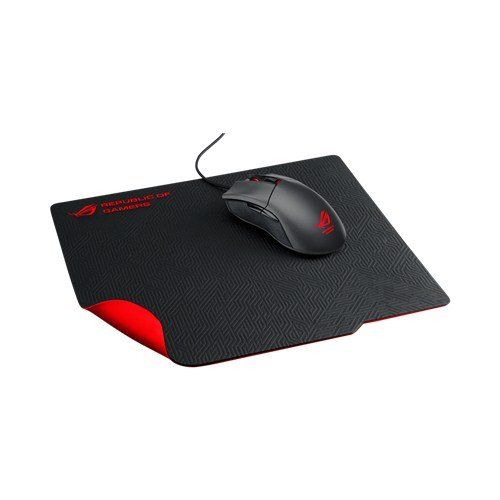 아수스 ASUS ROG Sheath Gaming Mouse Pad, Extra-Large