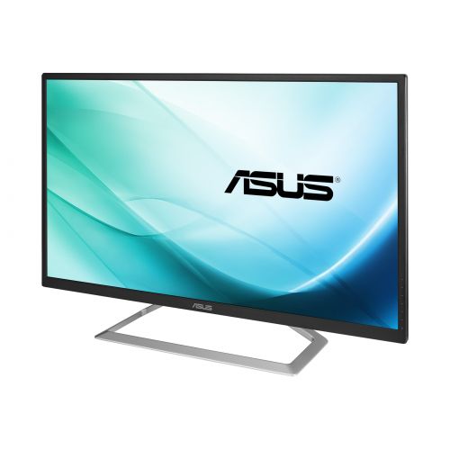 아수스 ASUS - DISPLAY 31.5IN LCD 1920X1080 1200:1 VA325H 5MS IPS HDMI VGA NO VESA MNT