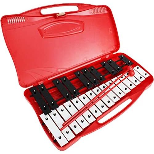  [아마존베스트]A-Star KB13 Chromatic Glockenspiel