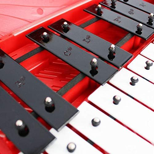  [아마존베스트]A-Star KB13 Chromatic Glockenspiel