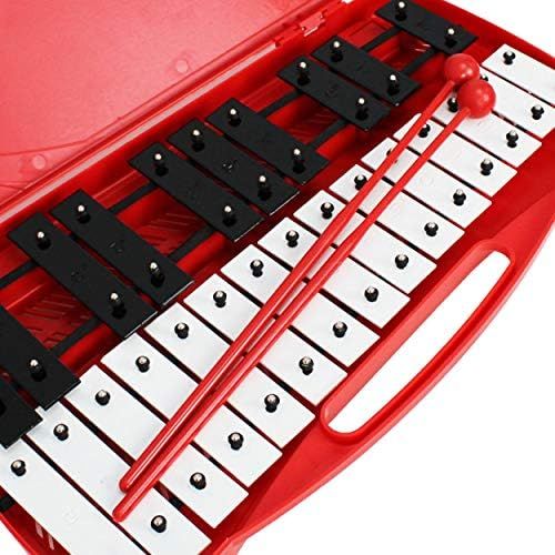  [아마존베스트]A-Star KB13 Chromatic Glockenspiel