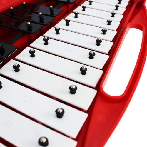  [아마존베스트]A-Star KB13 Chromatic Glockenspiel