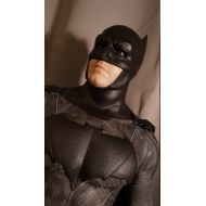 /AStateofNerdvana Batman V Superman - Custom Batman Figurine - 19 Tall