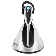 AT&T ATT TL7800 DECT 6.0 Cordless Headset for ATT cordless telephones with Noise Canceling Microphone