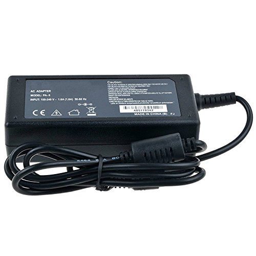  AT LCC AC Power Supply Adaptor for Yamaha Arius YDP-163 & YDP-184 Digital Piano