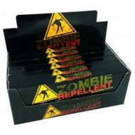 인센스스틱 NANDITA Zombie Repellent Incense Sticks Agarbathi - 15g Boxes (12)