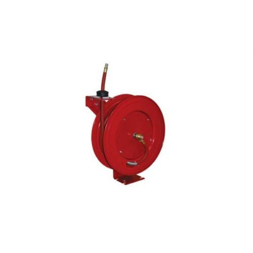  ATD Tools ATD-31167 0.5 In. X 50 Ft. Retractable Air Hose Reel