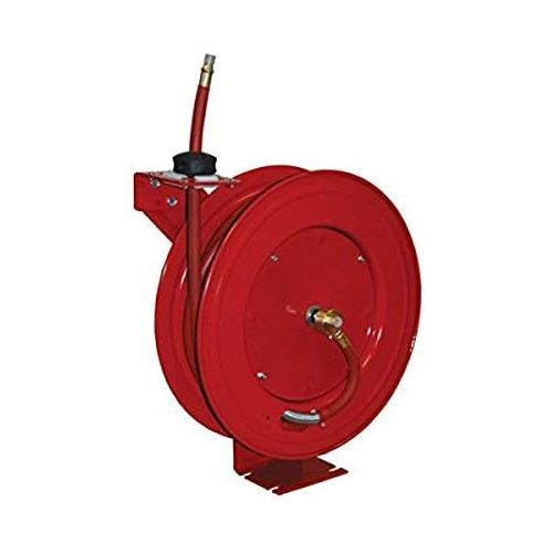  ATD Tools 31166 Retractable Air Hose Reel