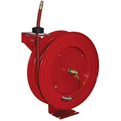  ATD Tools 31166 Retractable Air Hose Reel