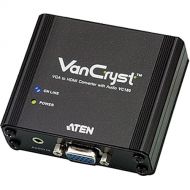 ATEN VC180 VGA to HDMI Converter with Audio