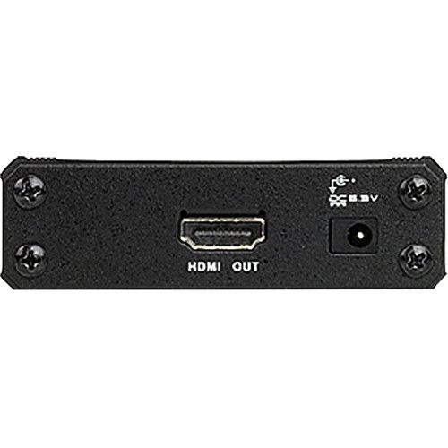 에이텐 ATEN VC180 VGA to HDMI Converter with Audio