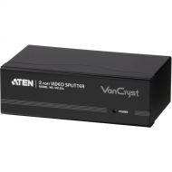 ATEN VS132A 2-Port VGA Video Splitter