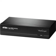 ATEN VS134A 4-Port VGA Video Splitter