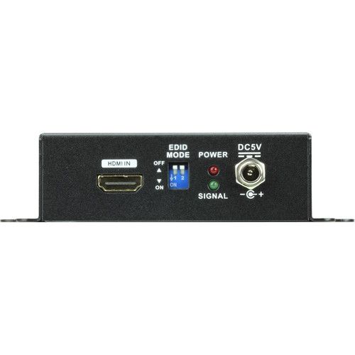 에이텐 ATEN VC840 HDMI to 3G/HD/SD-SDI Converter