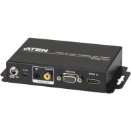 ATEN VC812 HDMI to VGA Converter with Scaler