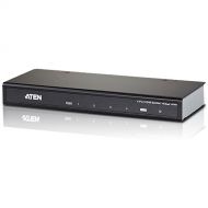 ATEN 4-Port HDMI Splitter