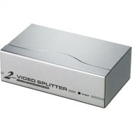 ATEN VS92A 2-Port Video Splitter