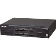 ATEN VP1420 4x2 True 4K Presentation Matrix Switcher