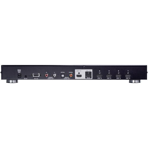 에이텐 ATEN VS482B 4x2 4K HDMI 4K Switcher