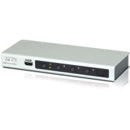 ATEN VS481B Four-Port 4K2K HDMI Switch