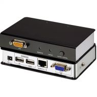 ATEN KA7171 USB-PS/2 KVM Adapter Module with Local Console