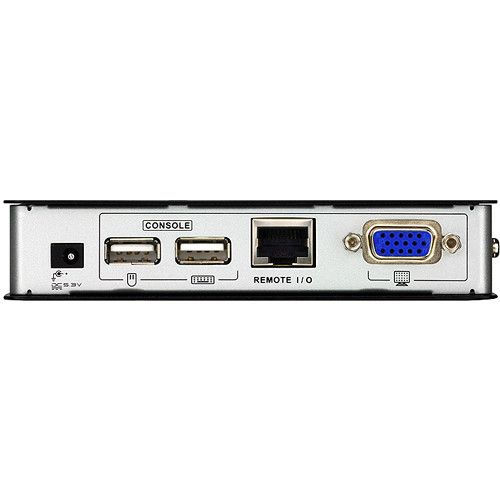 에이텐 ATEN KA7171 USB-PS/2 KVM Adapter Module with Local Console