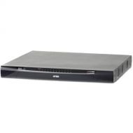 ATEN KN Series 24-Port CAT5 KVM over IP Switch with Virtual Media (1-Local + 4-Remote User Access)