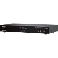 ATEN CS1842 2-Port 4K Dual Display KVMP Switch