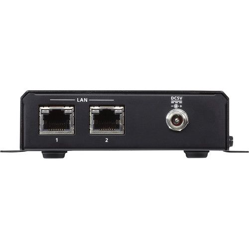 에이텐 ATEN 4K HDMI Extender Receiver over IP CATx Cable