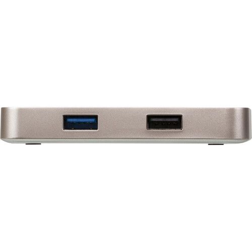 에이텐 ATEN USB Type-C 4K Ultra Mini Dock