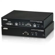 ATEN CE690 Long Distance DVI Optical KVM Extender